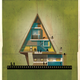 Illustration for article titled The Archidirector series turns your favorite directors into buildings
